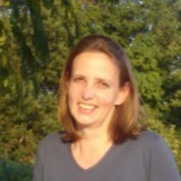 Antje Schöbel