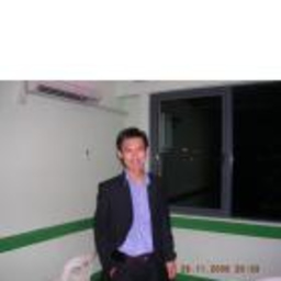Colin Thian