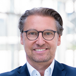 Profilbild Detlef Hühnert