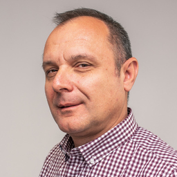 Zsolt Kondor