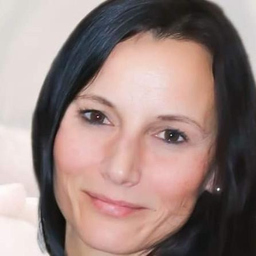 Yvonne Bertz
