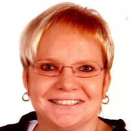 Anke Meyer