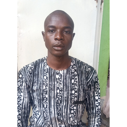 Bakaiwe Jean Marie
