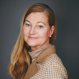 Nicole Beumker-Steinhauer's profile picture