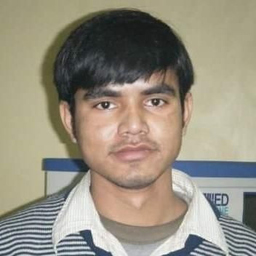 Ravindra Singh