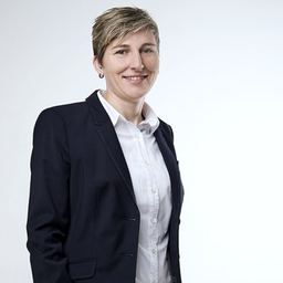 Katja Wolfrum