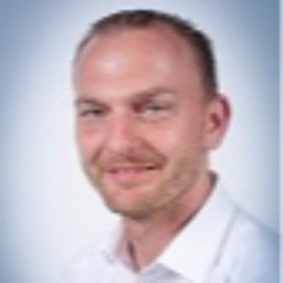 Torsten Schramm