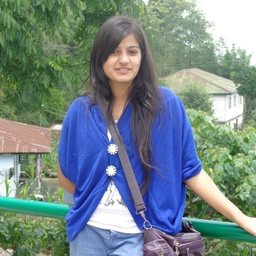 Monica Verma