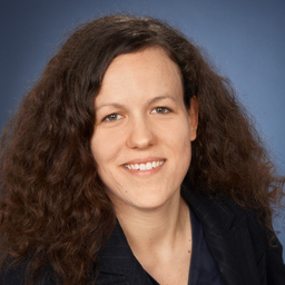 Profilbild Stefanie Juliane Schäfer
