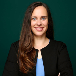 Melanie Ross