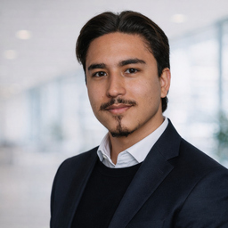 Santiago Gil Velez's profile picture