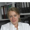 Dr. Irina Soljanik