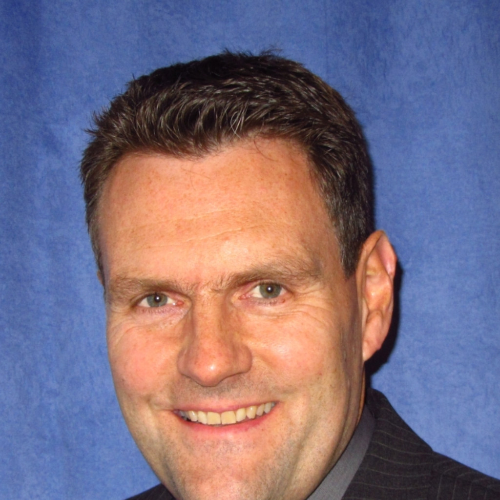 Rainer Gerlach - Software Entwickler - Rohde&Schwarz | XING