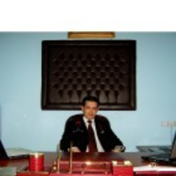 Dr. Serbey Selahattin ERBEY
