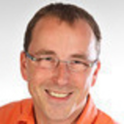 Nico Lührs's profile picture
