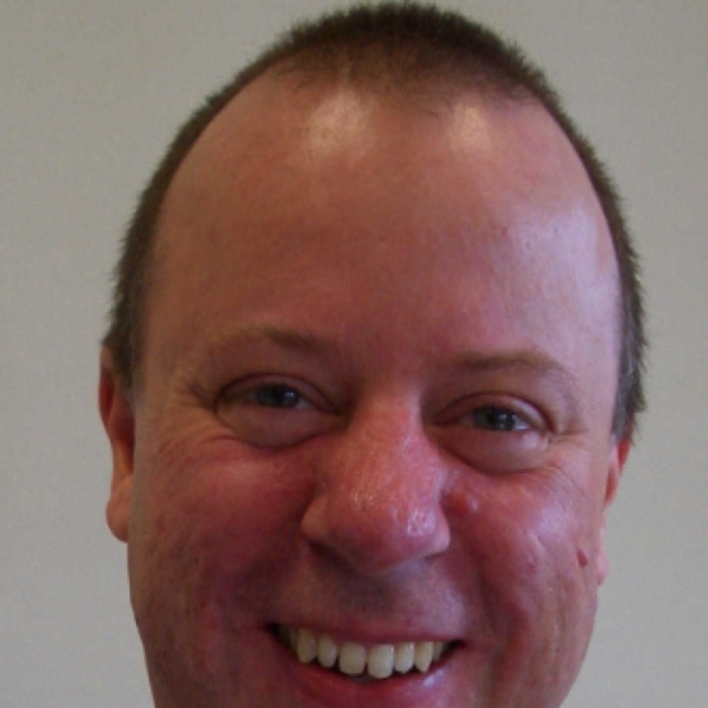 Thomas Matzke Lead Analyst IT Applications Eaton Holding SE & Co