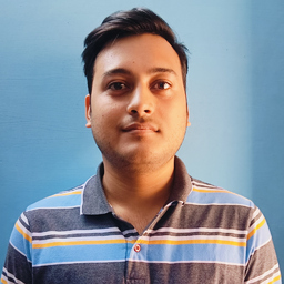 Sanju Raj Prasad