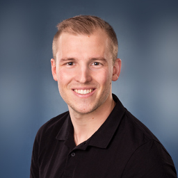 Lars Simmendinger