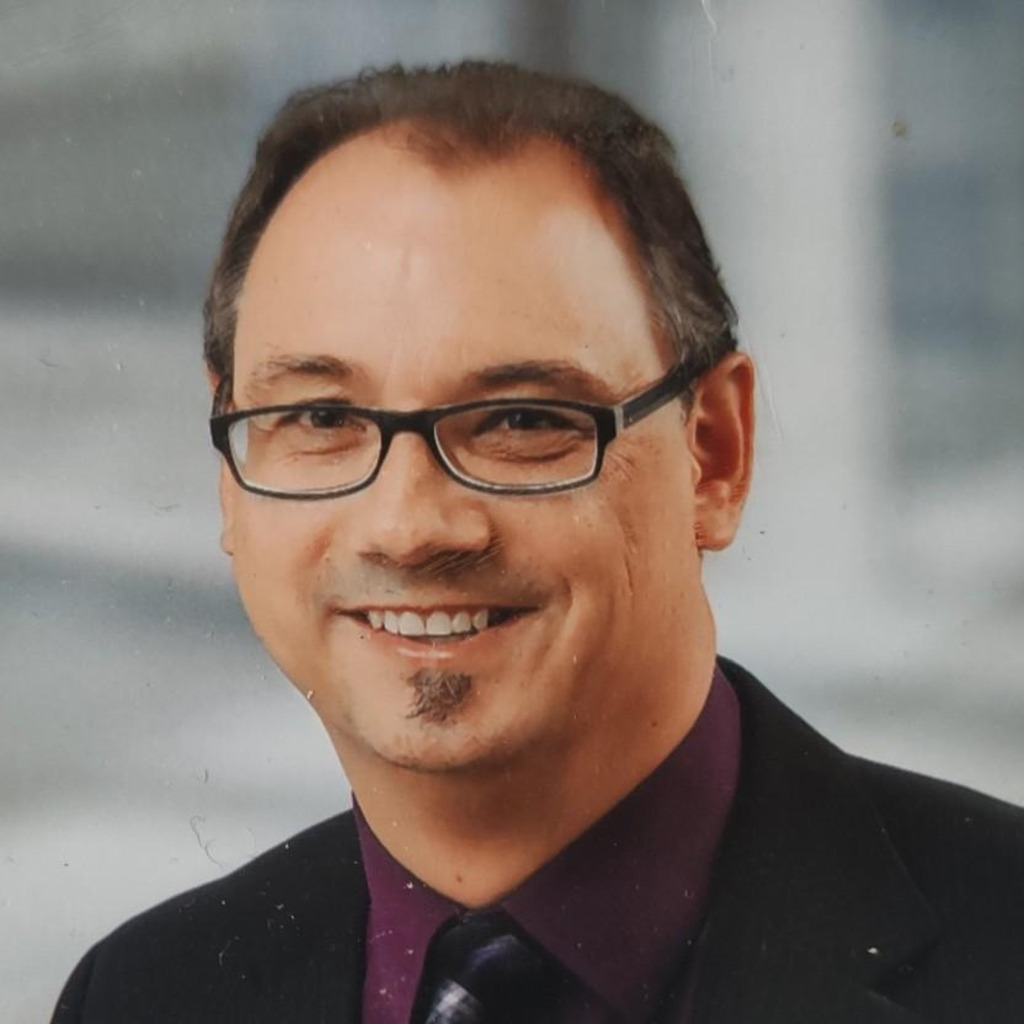 Martin Stephan Finanzberater SÜDWESTBANK AG XING