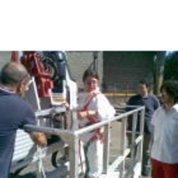 Dr. ilaria bencivenga