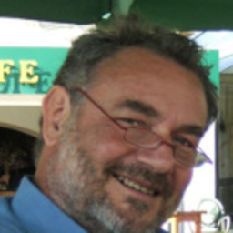 Peter Grambitter