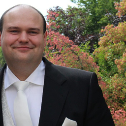 Maximilian Müller's profile picture