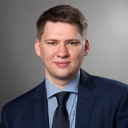 Dr. Gleb Silantyev