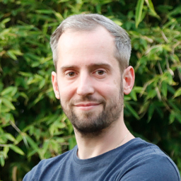 Markus Dülks