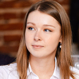 Julia Kurnosova's profile picture