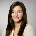 Jasmin Gleissle