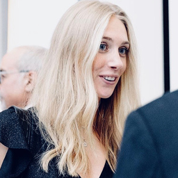 Katharina Sartisson