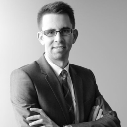 Boris Griesinger