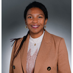 Lalla Fatouma Coulibaly