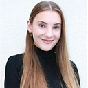 Social Media Profilbild Marina Kirschenlohr München