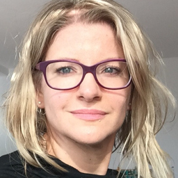 Bernadette Imhof Stierli
