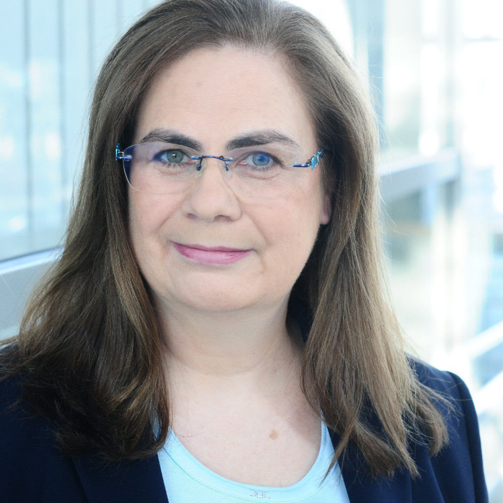 Birgit Buchholz Senior Key Account Manager Dario