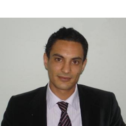 Mag. Fahem Zied
