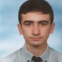 Ahmet çevik