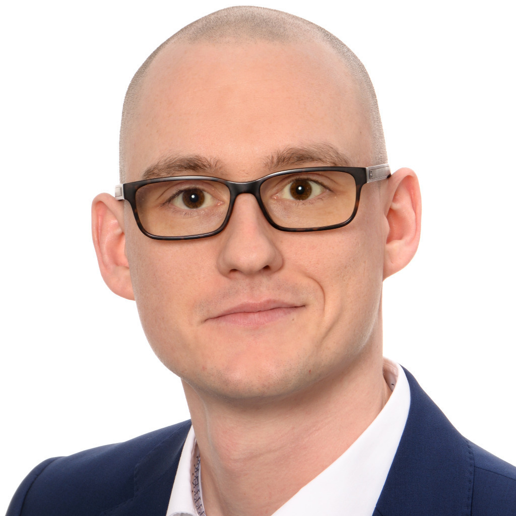 Johannes Schmidt Senior HSE Manager Freudenberg Performance