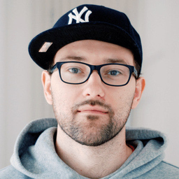 Nick Effenberger