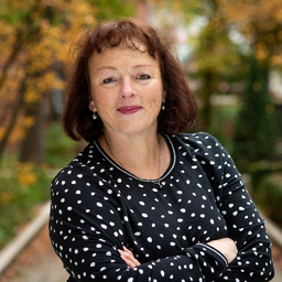 Susanne Kliemt-Yurdakul 