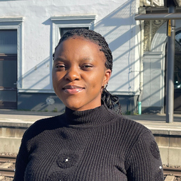 Charmaine Simangaliso Mangorima