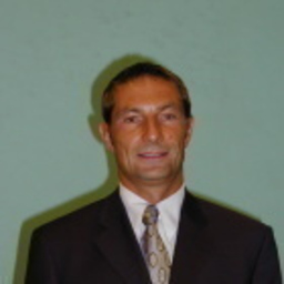 Thomas Blühberger