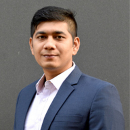 Hasanul Arafat