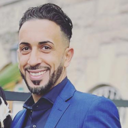 Samir Ghalem