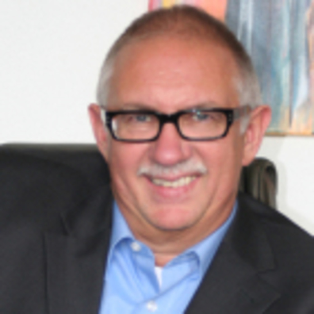 Dieter Effertz im Ruhestand leon Fulfillment GmbH XING