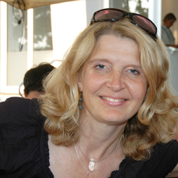 Sonja Hagen