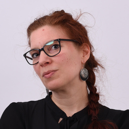 Nicole van Eybergen
