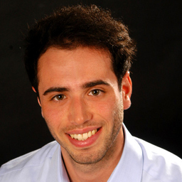 Pedro Marinho