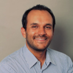 Mag. Julian Giraldo